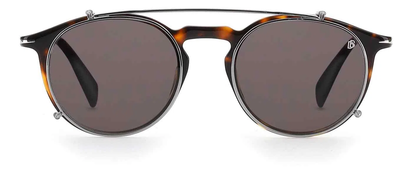 David Beckham Db1003 Sunglasses - view 13